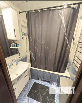 2-к квартира, вторичка, 51м2, 10/17 этаж