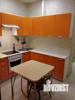 2-к квартира, вторичка, 50м2, 17/22 этаж