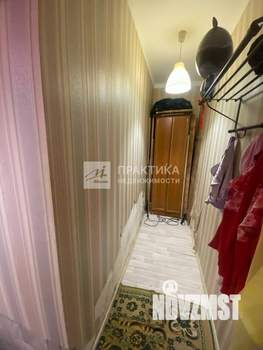 4-к квартира, вторичка, 103м2, 22/23 этаж