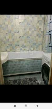 1-к квартира, вторичка, 34м2, 15/16 этаж
