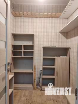 1-к квартира, вторичка, 33м2, 17/17 этаж