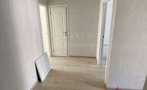 2-к квартира, вторичка, 43м2, 2/22 этаж