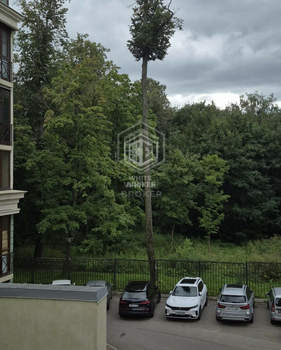 2-к квартира, вторичка, 77м2, 3/6 этаж