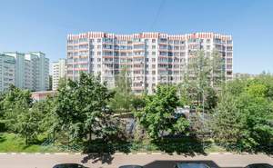 4-к квартира, вторичка, 118м2, 3/10 этаж