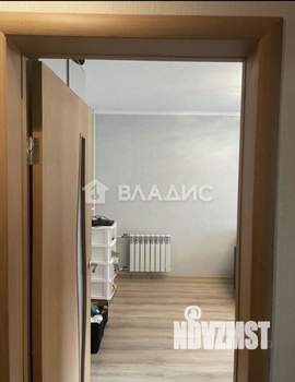 1-к квартира, вторичка, 40м2, 1/11 этаж