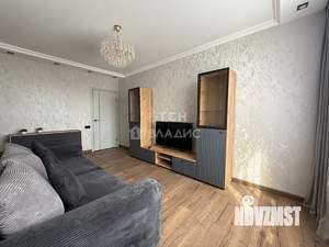 2-к квартира, вторичка, 49м2, 16/25 этаж
