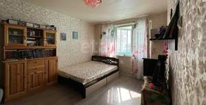 2-к квартира, вторичка, 60м2, 15/17 этаж