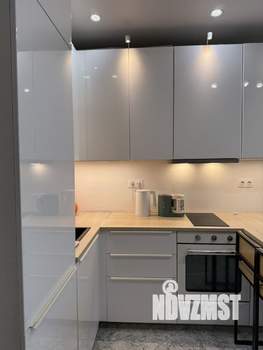 1-к квартира, вторичка, 42м2, 22/22 этаж