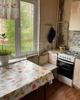 2-к квартира, вторичка, 44м2, 2/5 этаж