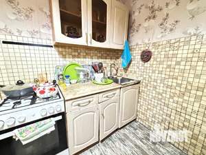 3-к квартира, вторичка, 64м2, 1/9 этаж