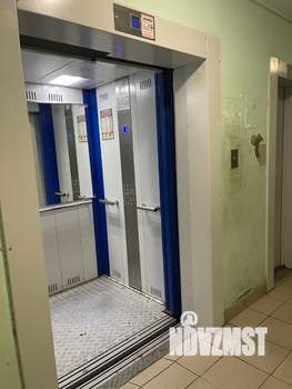 1-к квартира, вторичка, 35м2, 5/14 этаж