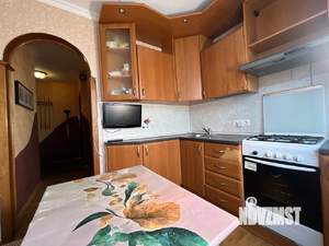 3-к квартира, вторичка, 59м2, 6/9 этаж