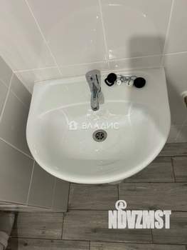 1-к квартира, вторичка, 44м2, 2/19 этаж