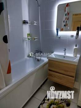 1-к квартира, вторичка, 35м2, 6/25 этаж