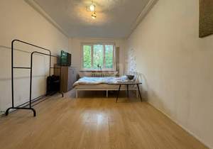 1-к квартира, вторичка, 30м2, 5/5 этаж