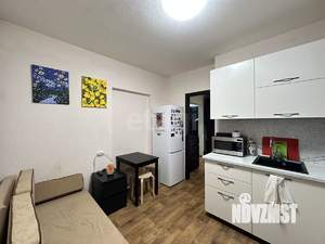 1-к квартира, вторичка, 44м2, 16/17 этаж