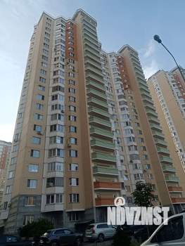 3-к квартира, вторичка, 74м2, 4/22 этаж