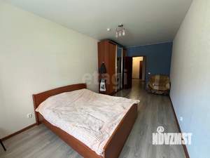 2-к квартира, вторичка, 65м2, 1/17 этаж