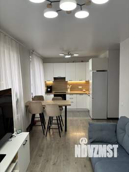 3-к квартира, вторичка, 59м2, 4/21 этаж