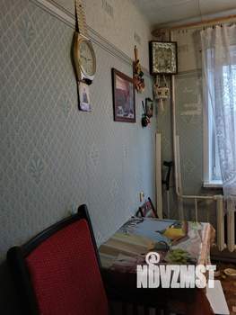 2-к квартира, вторичка, 44м2, 6/9 этаж