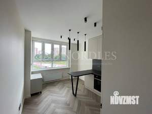 1-к квартира, вторичка, 34м2, 4/9 этаж