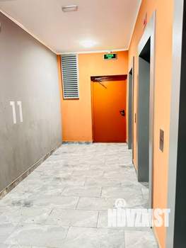 Студия квартира, вторичка, 26м2, 11/20 этаж