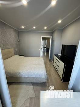 3-к квартира, вторичка, 75м2, 12/17 этаж