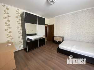 2-к квартира, вторичка, 55м2, 1/3 этаж