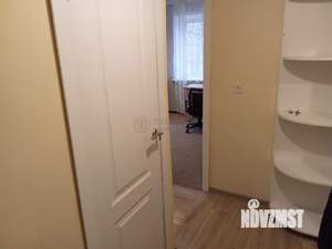 1-к квартира, вторичка, 32м2, 4/5 этаж