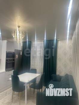 1-к квартира, вторичка, 48м2, 23/25 этаж