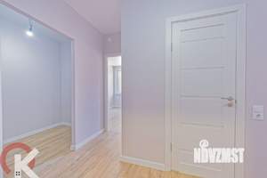 2-к квартира, вторичка, 39м2, 3/17 этаж