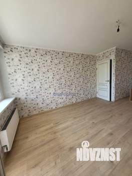 1-к квартира, вторичка, 42м2, 4/9 этаж