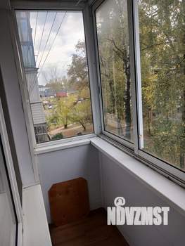 2-к квартира, вторичка, 44м2, 4/5 этаж