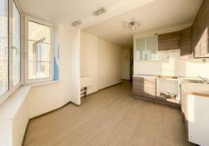 2-к квартира, вторичка, 55м2, 17/25 этаж