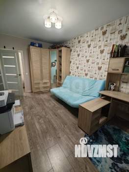 2-к квартира, вторичка, 54м2, 24/25 этаж