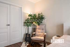 2-к квартира, вторичка, 69м2, 6/26 этаж