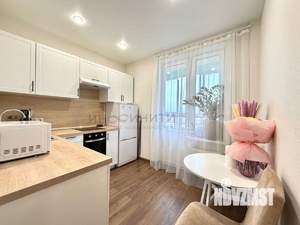 1-к квартира, вторичка, 32м2, 17/20 этаж