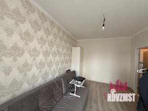 2-к квартира, вторичка, 48м2, 14/22 этаж