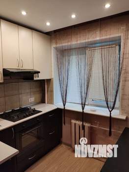 2-к квартира, вторичка, 35м2, 3/4 этаж