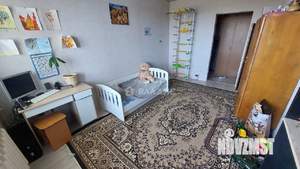 3-к квартира, вторичка, 72м2, 13/14 этаж