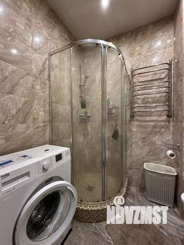 1-к квартира, вторичка, 38м2, 4/22 этаж