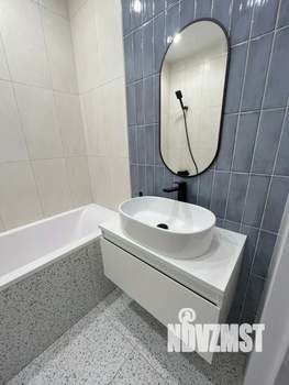 1-к квартира, вторичка, 34м2, 6/25 этаж