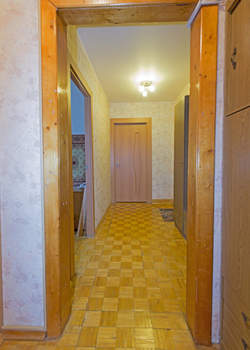 2-к квартира, вторичка, 50м2, 4/9 этаж