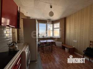 2-к квартира, вторичка, 62м2, 17/17 этаж