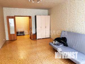 2-к квартира, вторичка, 72м2, 3/25 этаж