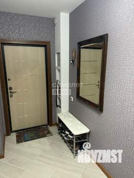 2-к квартира, вторичка, 64м2, 12/25 этаж