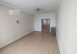 1-к квартира, вторичка, 44м2, 9/17 этаж