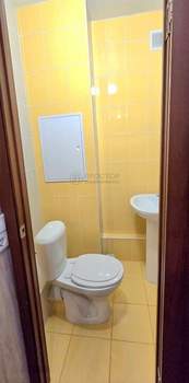 2-к квартира, вторичка, 46м2, 12/17 этаж