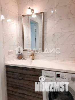 2-к квартира, вторичка, 43м2, 3/5 этаж