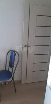 1-к квартира, вторичка, 39м2, 10/19 этаж